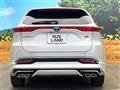 2021 Toyota Harrier Hybrid