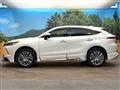 2021 Toyota Harrier Hybrid