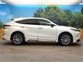 2021 Toyota Harrier Hybrid