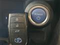 2022 Toyota Harrier Hybrid