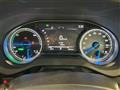 2022 Toyota Harrier Hybrid