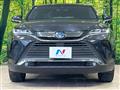 2023 Toyota Harrier Hybrid