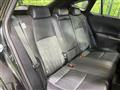 2023 Toyota Harrier Hybrid