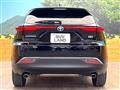 2023 Toyota Harrier Hybrid