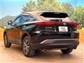 2023 Toyota Harrier Hybrid