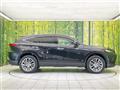 2023 Toyota Harrier Hybrid
