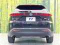 2023 Toyota Harrier Hybrid