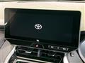 2023 Toyota Harrier Hybrid