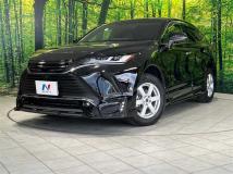 2023 Toyota Harrier Hybrid