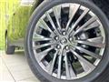 2023 Toyota Harrier Hybrid