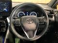 2024 Toyota Harrier Hybrid