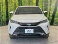 2024 Toyota Harrier Hybrid