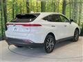 2024 Toyota Harrier Hybrid