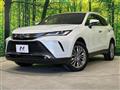 2024 Toyota Harrier Hybrid