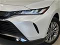 2024 Toyota Harrier Hybrid