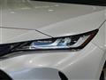 2024 Toyota Harrier Hybrid