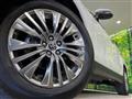 2024 Toyota Harrier Hybrid
