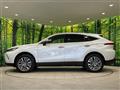2024 Toyota Harrier Hybrid