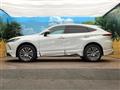 2024 Toyota Harrier Hybrid