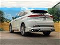 2024 Toyota Harrier Hybrid