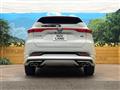 2024 Toyota Harrier Hybrid