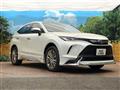 2024 Toyota Harrier Hybrid