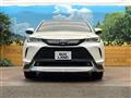 2024 Toyota Harrier Hybrid