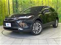 2025 Toyota Harrier Hybrid