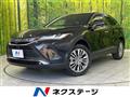 2025 Toyota Harrier Hybrid