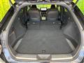 2025 Toyota Harrier Hybrid