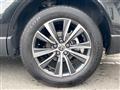 2025 Toyota Harrier Hybrid