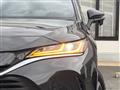 2025 Toyota Harrier Hybrid
