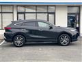 2025 Toyota Harrier Hybrid