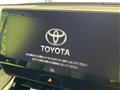 2020 Toyota Harrier Hybrid