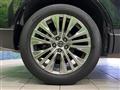 2020 Toyota Harrier Hybrid