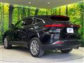 2020 Toyota Harrier Hybrid