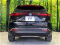 2020 Toyota Harrier Hybrid