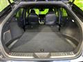 2020 Toyota Harrier Hybrid
