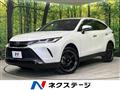 2020 Toyota Harrier Hybrid