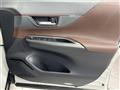 2020 Toyota Harrier Hybrid
