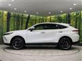 2020 Toyota Harrier Hybrid