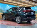 2021 Toyota Harrier Hybrid