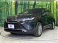 2021 Toyota Harrier Hybrid