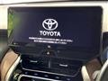 2021 Toyota Harrier Hybrid