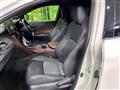 2021 Toyota Harrier Hybrid