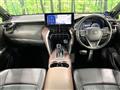 2021 Toyota Harrier Hybrid