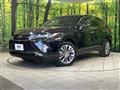 2021 Toyota Harrier Hybrid