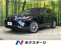 2021 Toyota Harrier Hybrid