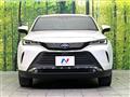 2022 Toyota Harrier Hybrid