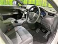 2024 Toyota Harrier Hybrid